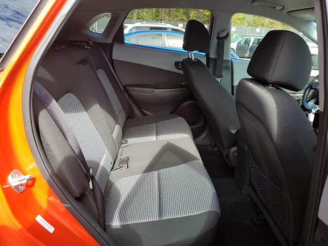 2019 HYUNDAI KONA SEL KM8K2CAA4KU235813