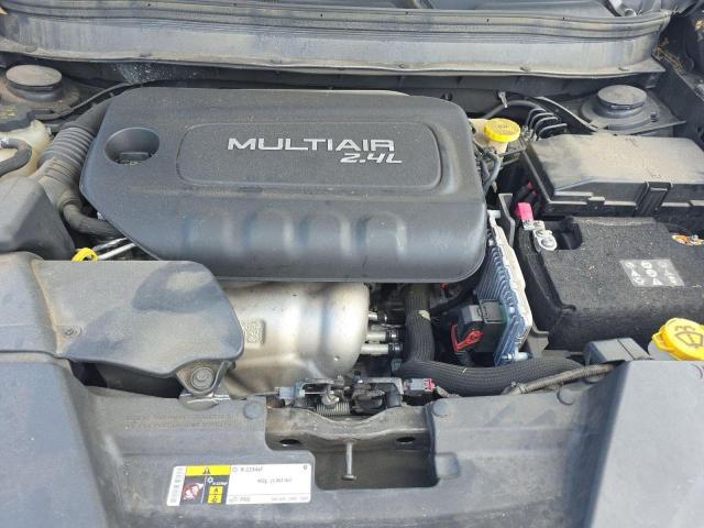 2016 JEEP CHEROKEE L - 1C4PJLCB2GW374269