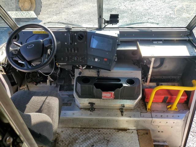 2021 FORD F59 #3302706021