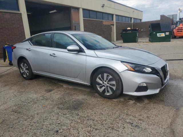 2022 NISSAN ALTIMA S - 1N4BL4BV2NN310067