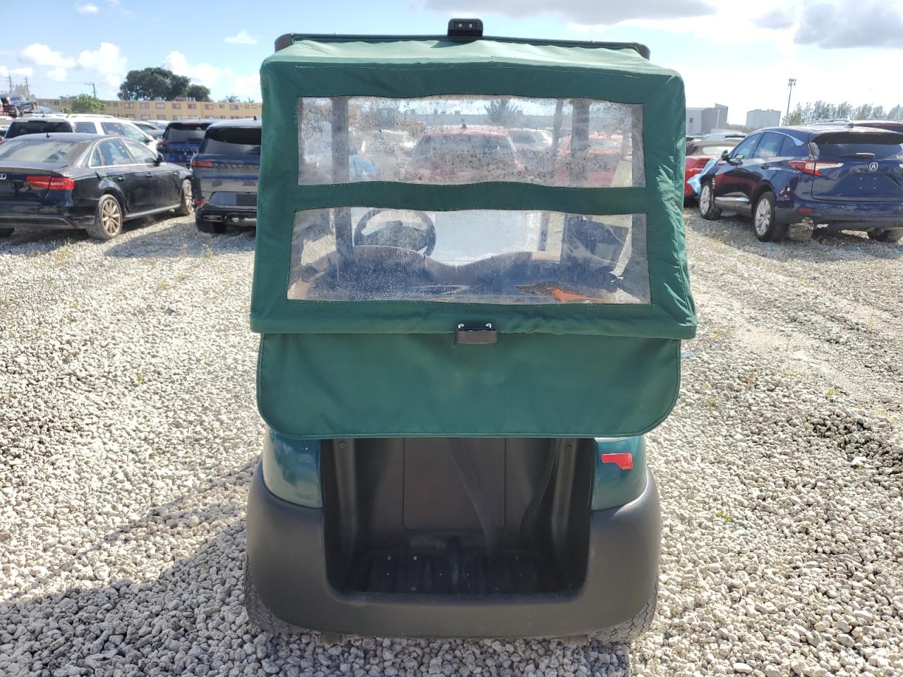Lot #3271594354 2018 CLUB CAR PRECEDENT FLA