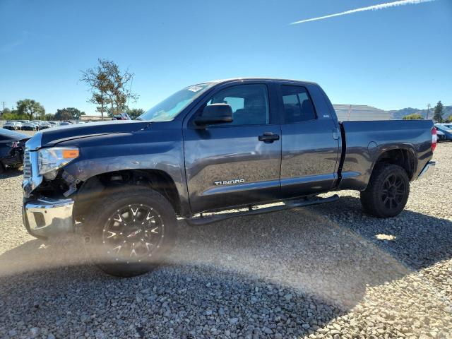 TOYOTA TUNDRA DOU