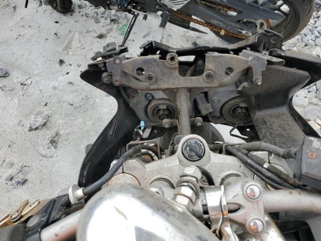 2007 YAMAHA FZ1 S #3309290632