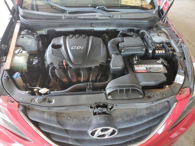 2011 HYUNDAI SONATA SE - 5NPEC4AC7BH175042