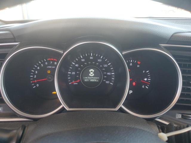 2015 KIA OPTIMA EX 5XXGN4A70FG426930