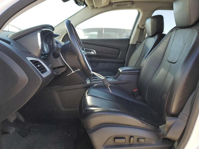 2014 GMC TERRAIN SL - 2GKFLXEK5E6383926