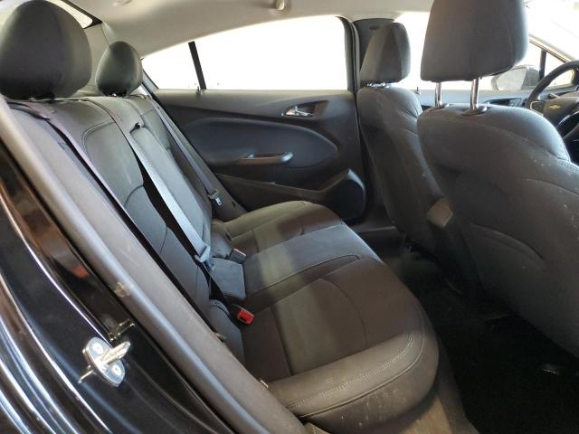 2017 CHEVROLET CRUZE LT - 1G1BE5SM2H7275095