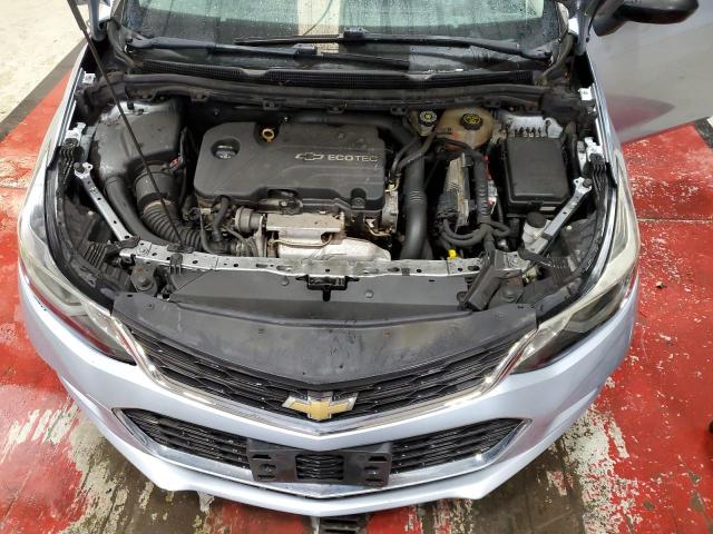 2017 CHEVROLET CRUZE LT 3G1BE6SM0HS526915