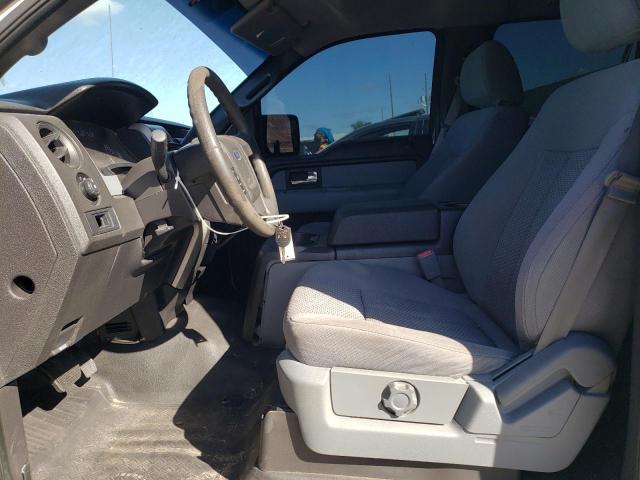 2013 FORD F150 SUPER - 1FTFW1ET3DKF16381