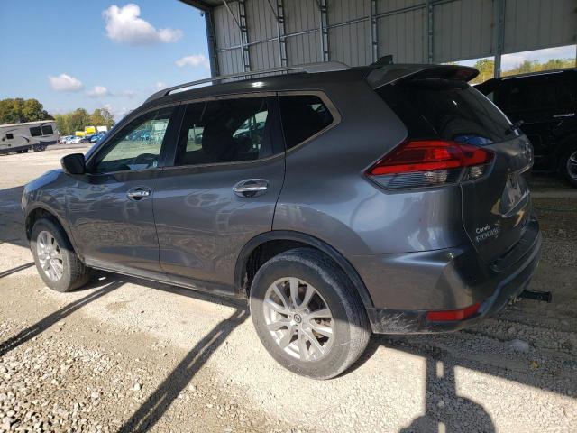 2017 NISSAN ROGUE S #3292515695