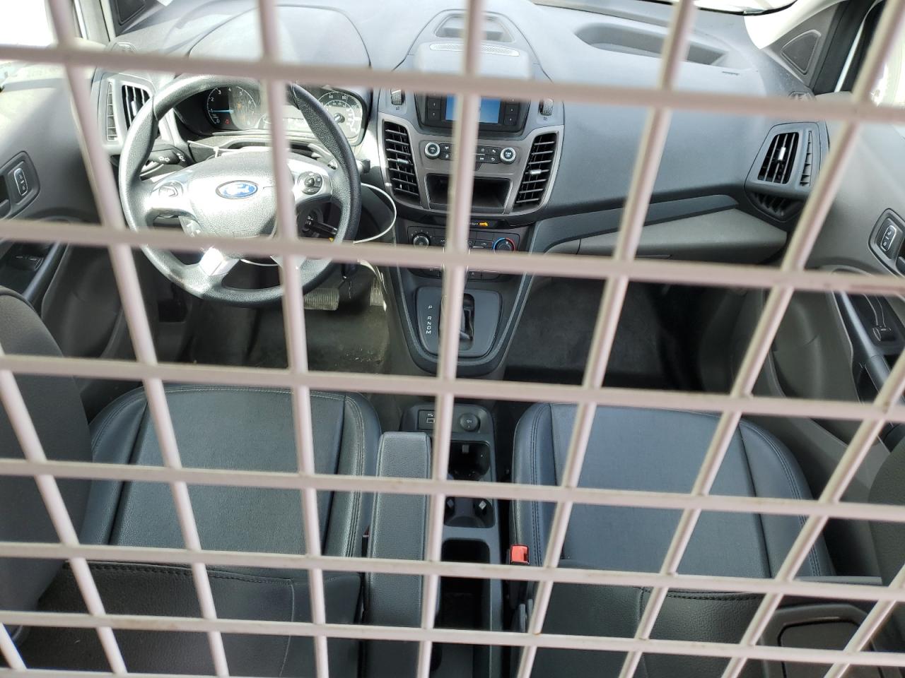 FORD TRANSIT CONNECT XL