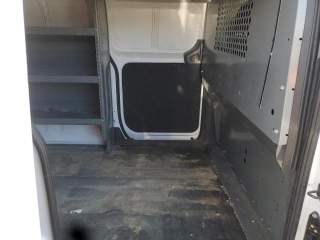 2020 NISSAN NV200 #3290373779