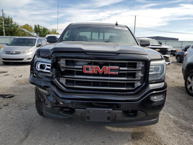 2017 GMC SIERRA K15 - 1GTV2NEJ9HZ126816