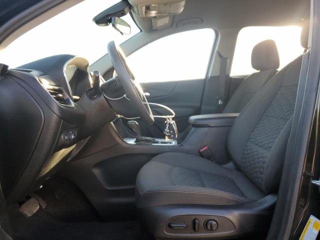 2020 CHEVROLET EQUINOX LT - 2GNAXJEV2L6234251