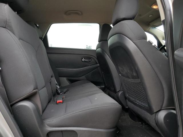 2016 KIA RONDO KNAHT8A32G7125727