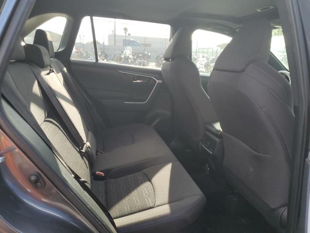 2022 TOYOTA RAV4 SE - JTM16RFV0ND522007