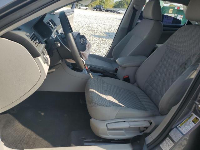 2015 VOLKSWAGEN PASSAT S - 1VWAT7A31FC063366