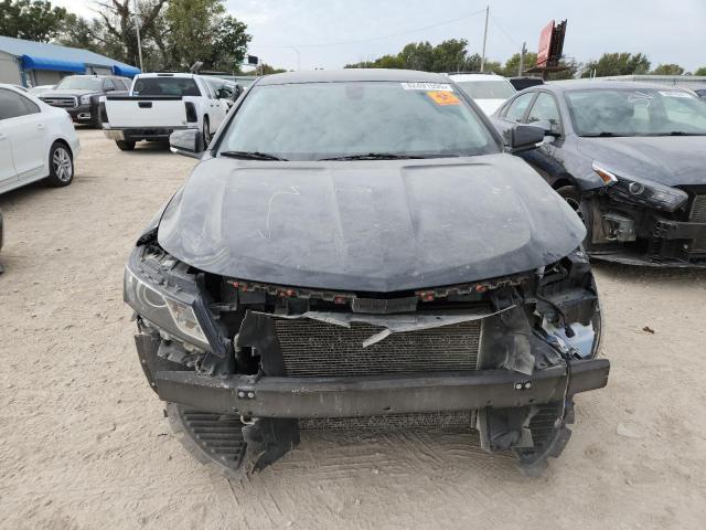 2019 CHEVROLET IMPALA LT #3291690239