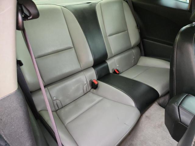 2013 CHEVROLET CAMARO 2SS #3276405698