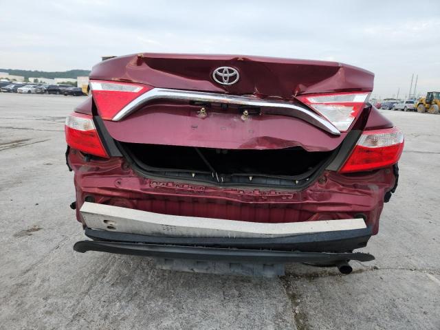 2016 TOYOTA CAMRY LE 4T1BF1FKXGU525412