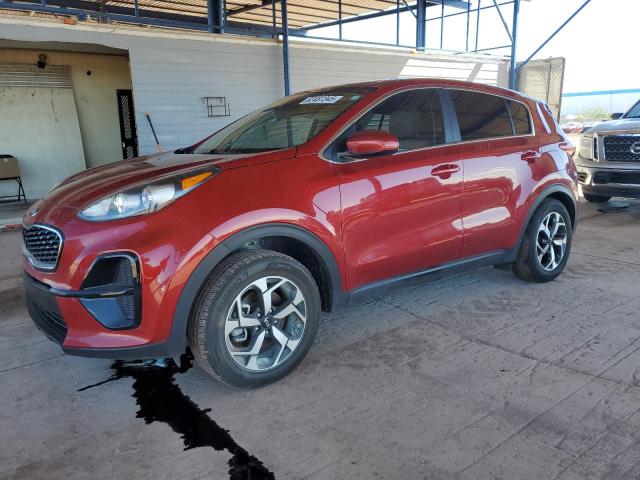 2021 KIA SPORTAGE L - KNDPM3AC3M7916259