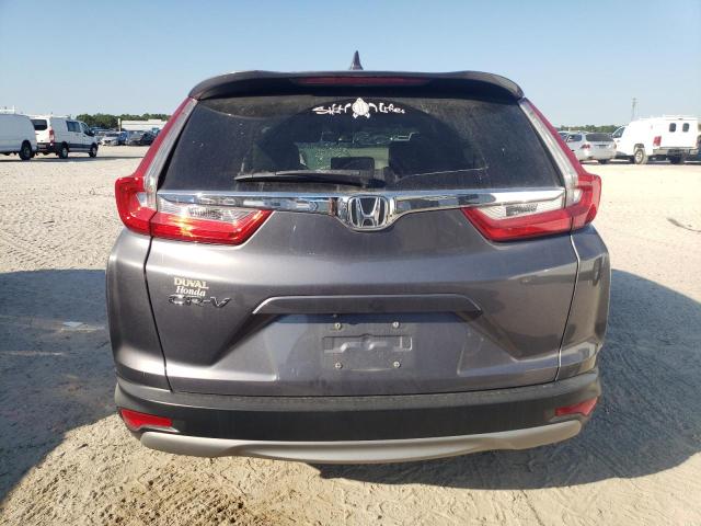 2019 HONDA CR-V EX - 7FARW1H57KE020122