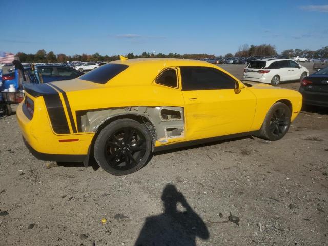 2017 DODGE CHALLENGER - 2C3CDZAG7HH501030