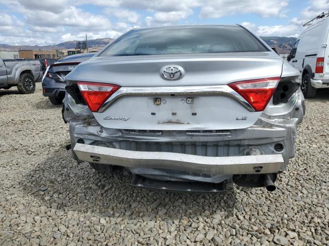 2015 TOYOTA CAMRY LE 4T4BF1FK9FR498725