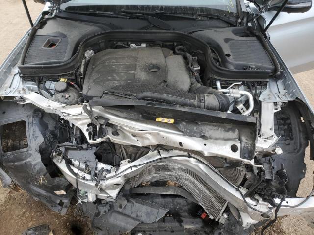 2021 MERCEDES-BENZ GLC 300 4M #3294586029