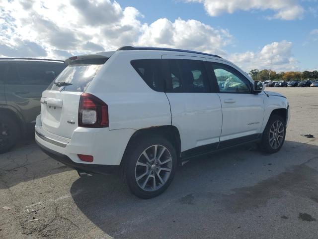 2016 JEEP COMPASS LA - 1C4NJDEB6GD745018