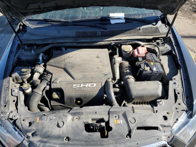 2015 FORD TAURUS SHO 1FAHP2KT6FG161430