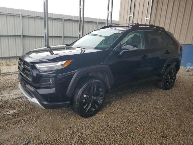 TOYOTA RAV4 ADVENTURE