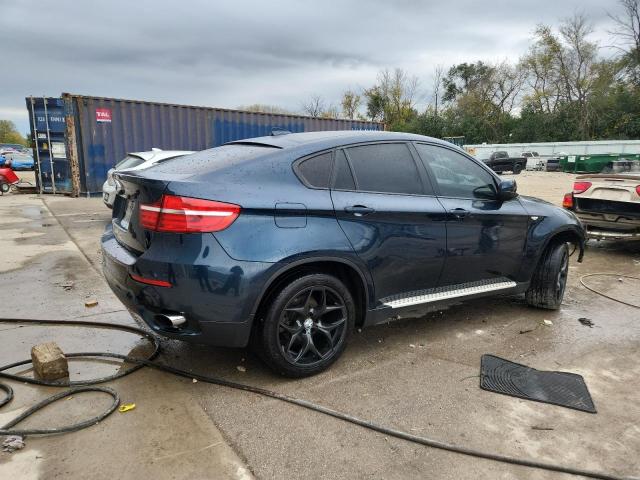 2013 BMW X6 XDRIVE3 #3293577956