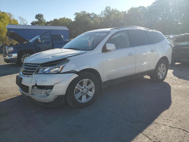 CHEVROLET TRAVERSE L
