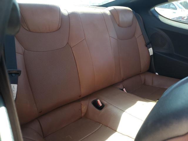 2011 HYUNDAI GENESIS CO #3286774918