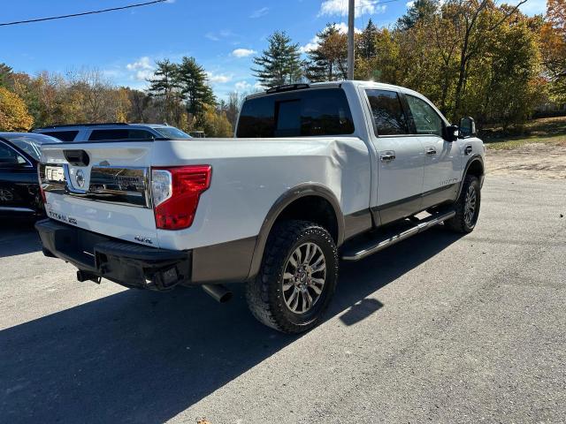2018 NISSAN TITAN XD S 1N6BA1F44JN526705