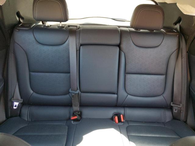 2022 CHEVROLET BOLT EUV P #3297147495