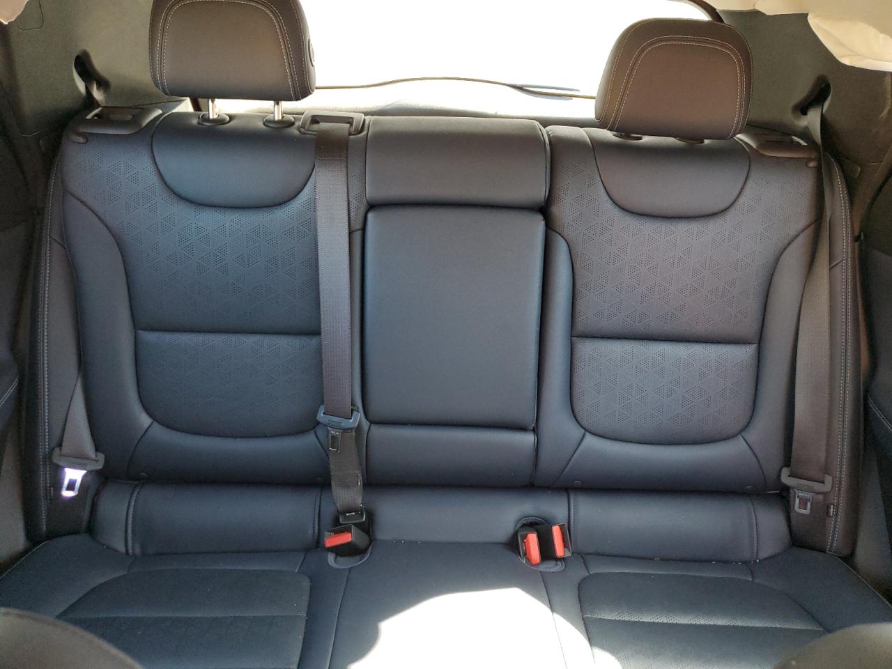 CHEVROLET BOLT EUV PREMIER