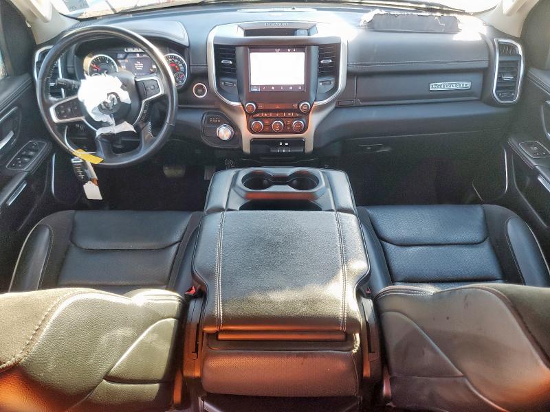 2022 RAM 1500 LARAM #3279488255