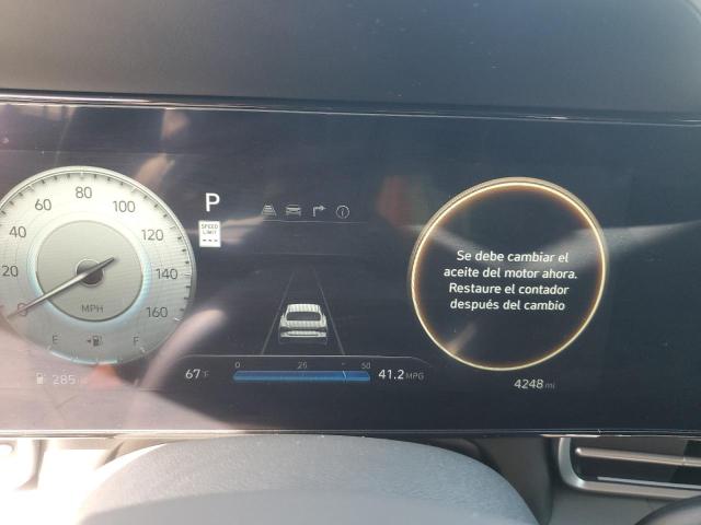 2024 HYUNDAI ELANTRA SE #3291335162