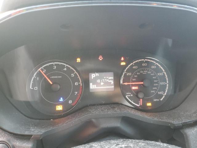 2018 SUBARU IMPREZA #3292458705