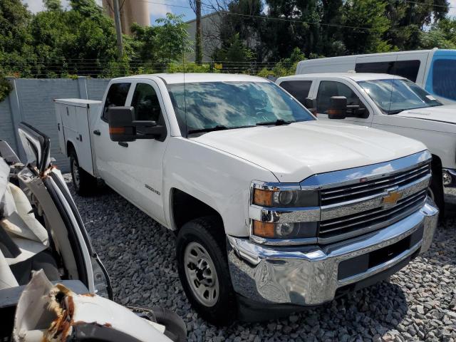 Global Auto Auctions: 2016 CHEVROLET SILVERADO