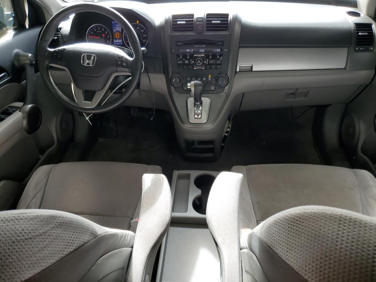 HONDA CR-V EX