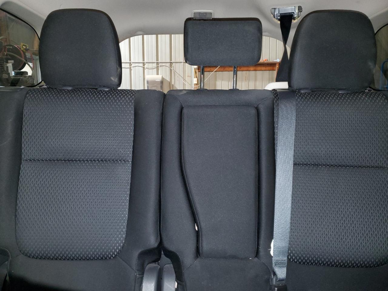 MITSUBISHI OUTLANDER ES