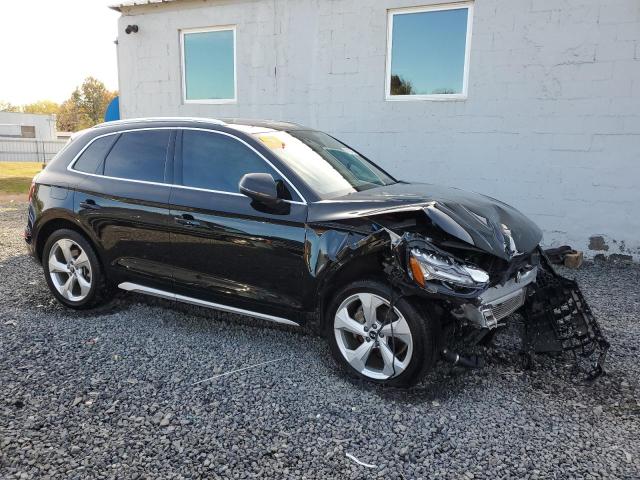 2021 AUDI Q5 PRESTIG #3297105487