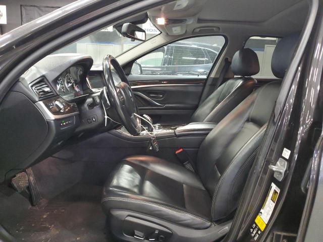 2016 BMW 535 XI - WBA5B3C57GG257406