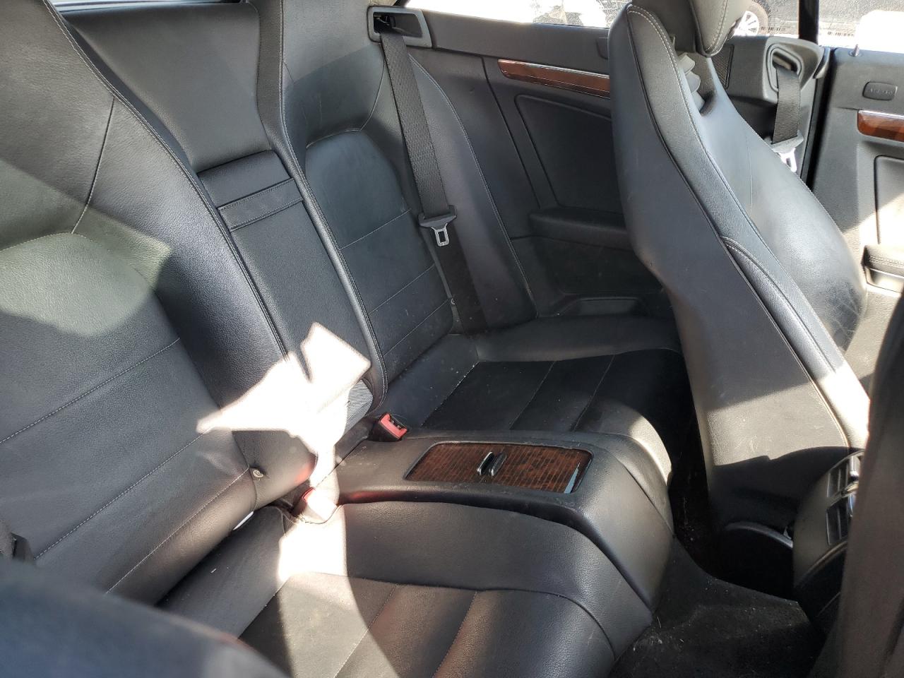 MERCEDES-BENZ E-CLASS 350