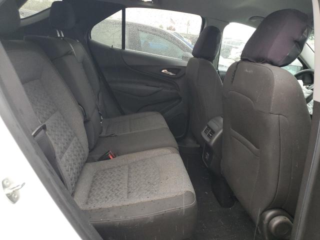 2023 CHEVROLET EQUINOX LT - 3GNAXUEG3PS159988