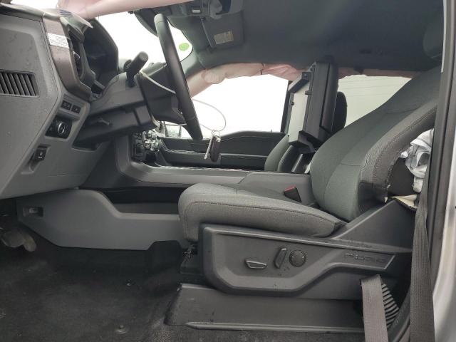 2024 FORD F150 XLT 1FTFW3LDXRFA09954