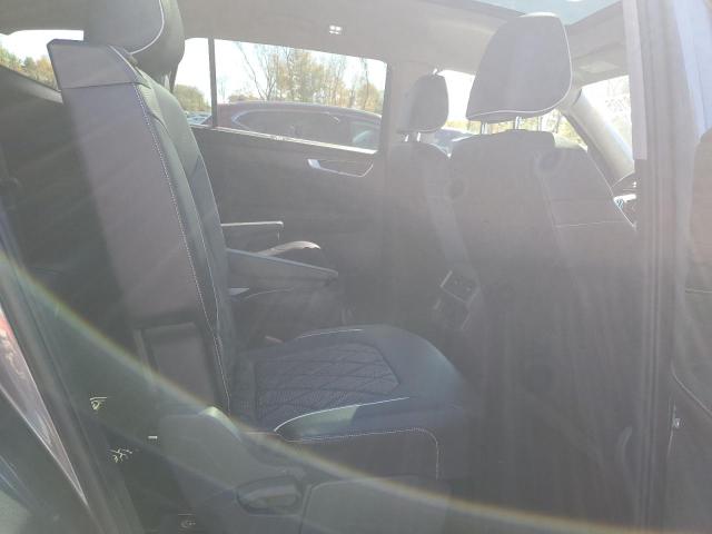 2024 VOLKSWAGEN ATLAS SEL #3316715408